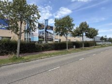 Wolga 3, 2491 BK Den Haag