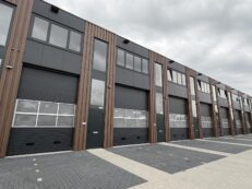 Goudstraat 1-3, 2718 RD Zoetermeer