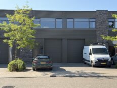 Verlengde Spiegelmakerstraat 12, 2645 LT Delfgauw