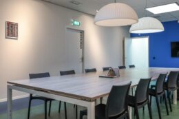 Heliumstraat 290, 2718 RS Zoetermeer