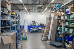 Heliumstraat 290, 2718 RS Zoetermeer