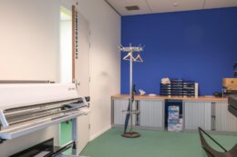 Heliumstraat 290, 2718 RS Zoetermeer