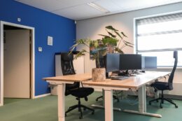 Heliumstraat 290, 2718 RS Zoetermeer