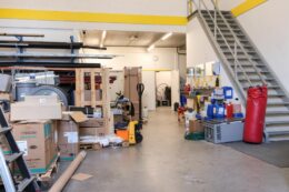 Heliumstraat 290, 2718 RS Zoetermeer