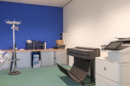 Heliumstraat 290, 2718 RS Zoetermeer