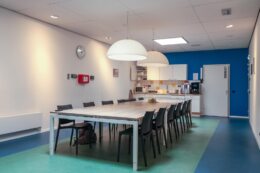 Heliumstraat 290, 2718 RS Zoetermeer