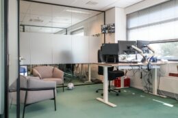 Heliumstraat 290, 2718 RS Zoetermeer