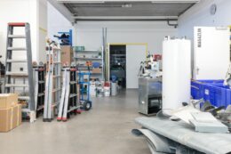 Heliumstraat 290, 2718 RS Zoetermeer