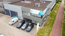 Heliumstraat 290, 2718 RS Zoetermeer