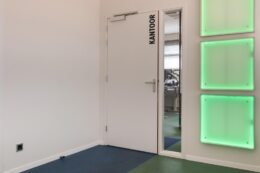 Heliumstraat 290, 2718 RS Zoetermeer