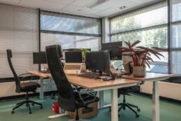 Heliumstraat 290, 2718 RS Zoetermeer