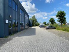 Argonstraat 50, 2718 SM Zoetermeer