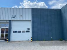 Argonstraat 50, 2718 SM Zoetermeer