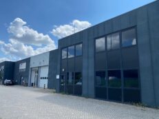 Argonstraat 50, 2718 SM Zoetermeer