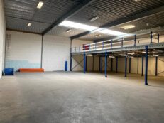 Argonstraat 50, 2718 SM Zoetermeer