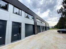 Aluminiumstraat 10-05, 2718 RA Zoetermeer