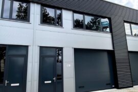 Aluminiumstraat 10-05, 2718 RA Zoetermeer