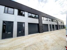 Aluminiumstraat 10-05, 2718 RA Zoetermeer