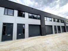 Aluminiumstraat 10-05, 2718 RA Zoetermeer