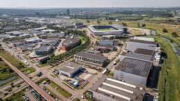 Wolga 3, 2491 BK Den Haag