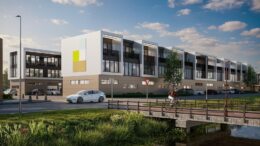 Koraalrood 17, 2718 SB Zoetermeer