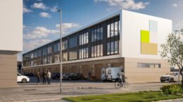 Koraalrood 17, 2718 SB Zoetermeer