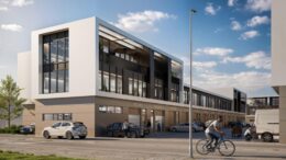 Koraalrood 17, 2718 SB Zoetermeer 173 m²