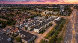 Koraalrood 17, 2718 SB Zoetermeer 173 m²
