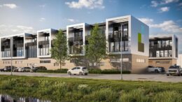 Koraalrood 17, 2718 SB Zoetermeer 173 m²