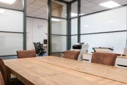 Blauw-roodlaan 152B, 2718 SK Zoetermeer