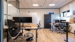 Blauw-roodlaan 152B, 2718 SK Zoetermeer