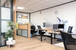 Blauw-roodlaan 152B, 2718 SK Zoetermeer