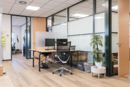 Blauw-roodlaan 152B, 2718 SK Zoetermeer