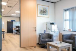 Blauw-roodlaan 152B, 2718 SK Zoetermeer