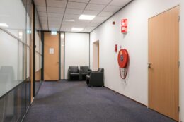 Blauw-roodlaan 152B, 2718 SK Zoetermeer