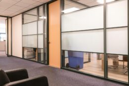 Blauw-roodlaan 152B, 2718 SK Zoetermeer