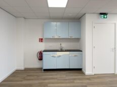 Stephensonstraat 2T, 2723 RN Zoetermeer