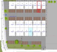 Stephensonstraat 2T, 2723 RN Zoetermeer
