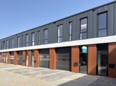 Stephensonstraat 2T, 2723 RN Zoetermeer
