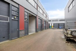 Van 't Hoffstraat 121, 2665 JL Bleiswijk