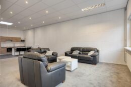 Van 't Hoffstraat 121, 2665 JL Bleiswijk