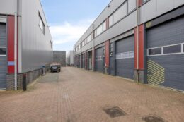 Van 't Hoffstraat 121, 2665 JL Bleiswijk
