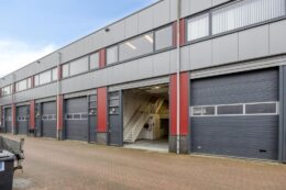 Van 't Hoffstraat 121, 2665 JL Bleiswijk