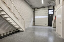 Van 't Hoffstraat 121, 2665 JL Bleiswijk
