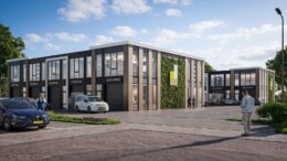Ambachtsweg 32, 2641 KS Pijnacker
