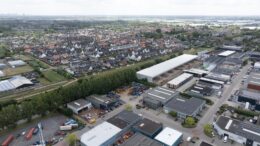 Ambachtsweg 32, 2641 KS Pijnacker