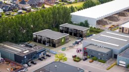 Ambachtsweg 32, 2641 KS Pijnacker