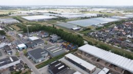 Ambachtsweg 32, 2641 KS Pijnacker