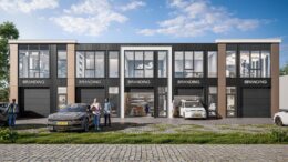 Ambachtsweg 32, 2641 KS Pijnacker