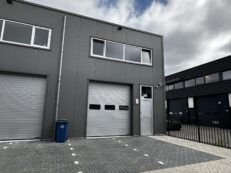 Industrieweg 1-35, 2712 LA Zoetermeer